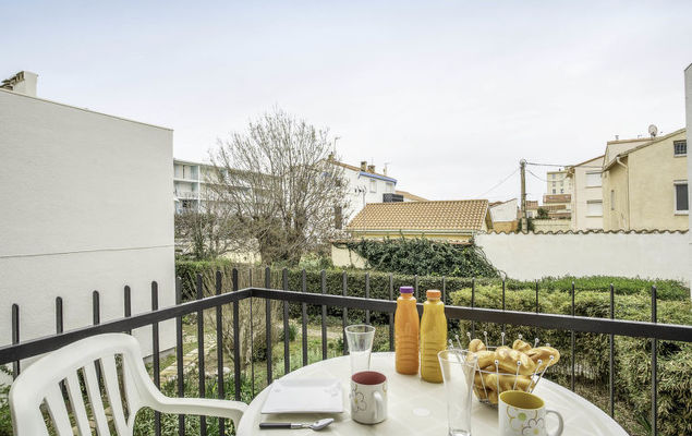 Les Amandiers - Photo 5