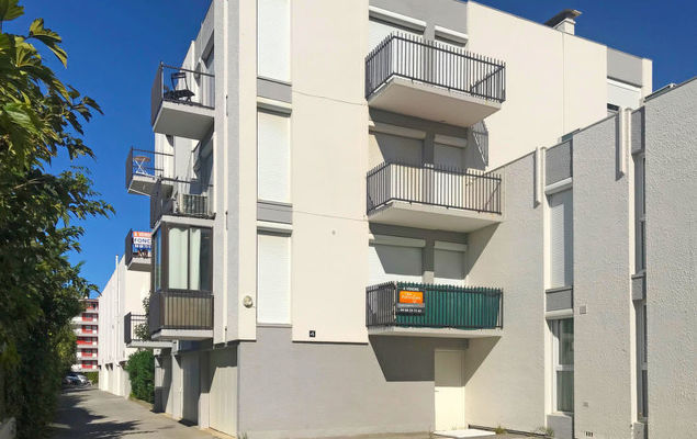 Les Amandiers - Photo 9