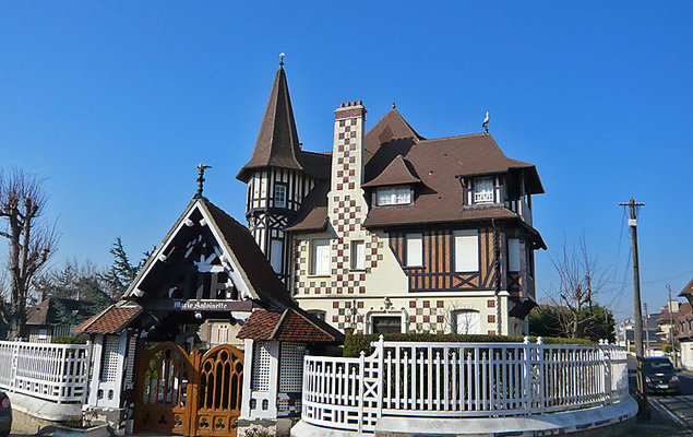 Marie Antoinette - Photo 1