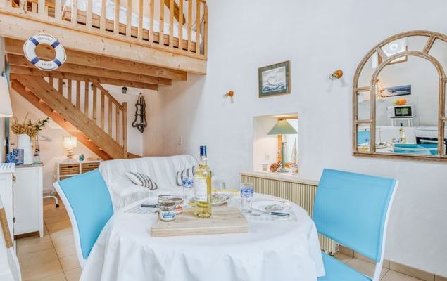 La Belle Océane - Photo 1