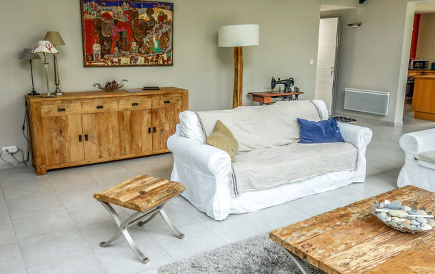 Maison du bois du Kador - Photo 4