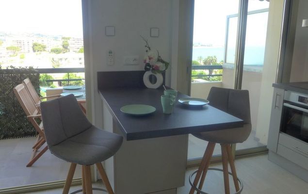 Le Cagnes Beach - Photo 3