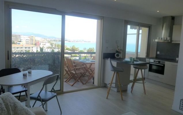 Le Cagnes Beach - Photo 7