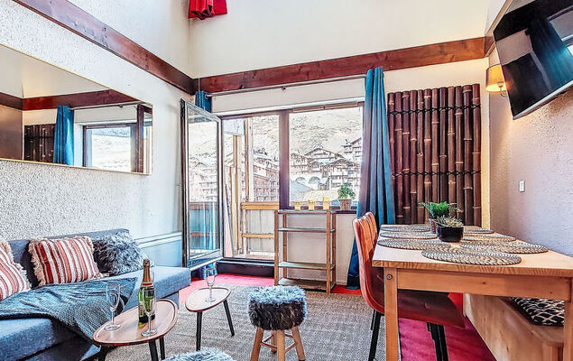 Les Olympiades - Photo 6