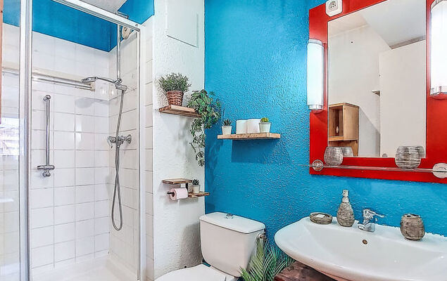 Les Olympiades - Photo 11