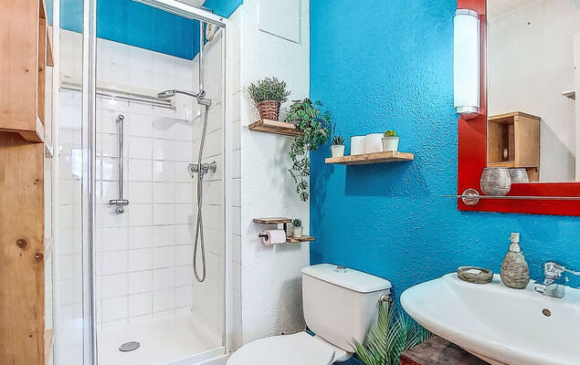 Les Olympiades - Photo 12