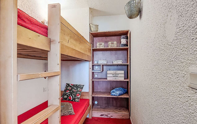 Les Olympiades - Photo 14