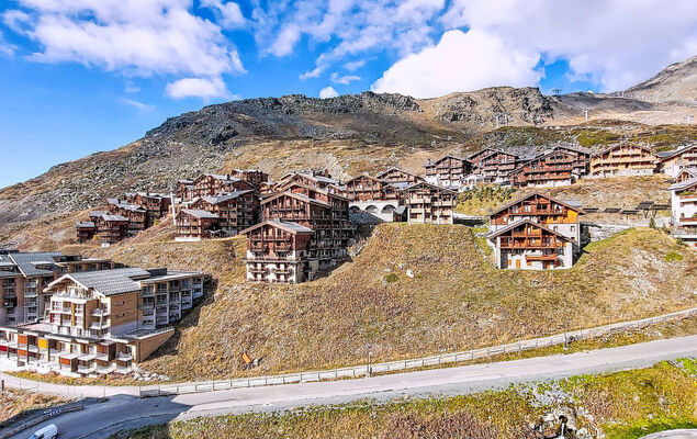 Les Olympiades - Photo 21