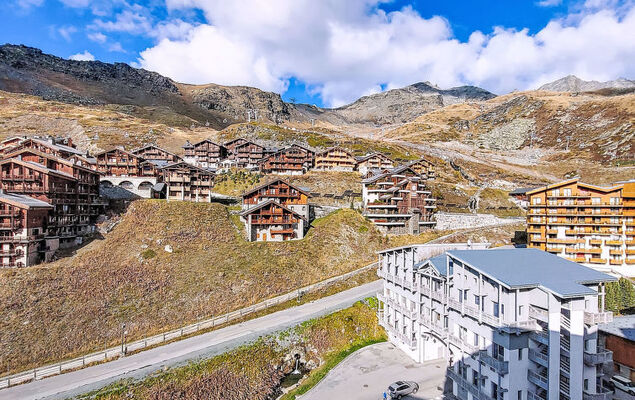 Les Olympiades - Photo 23