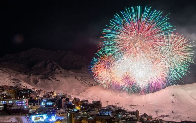 Les Olympiades - Photo 30