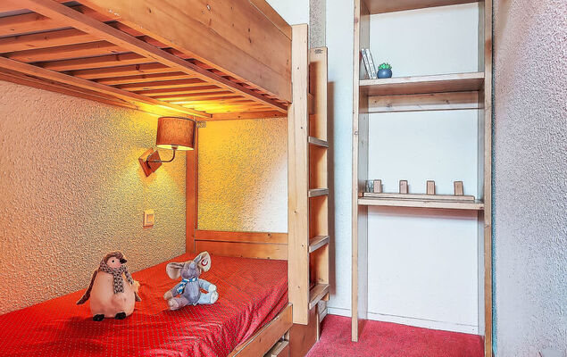 Les Olympiades - Photo 4