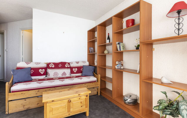 Trois Vallées 517 - Photo 2