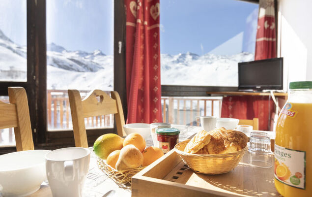 Trois Vallées 517 - Photo 5