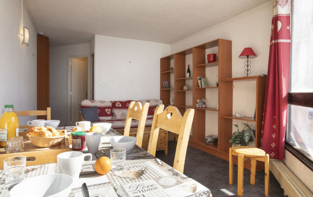 Trois Vallées 517 - Photo 6