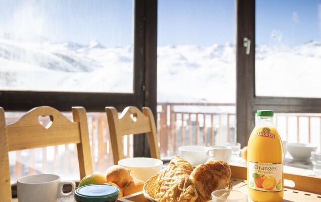 Trois Vallées 517 - Photo 8