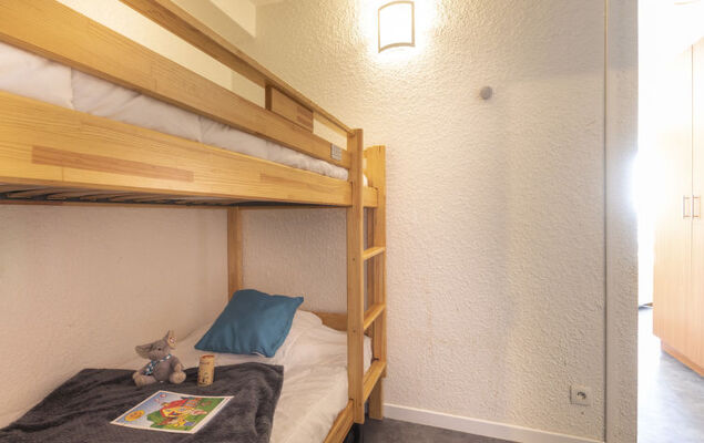 Trois Vallées 517 - Photo 18