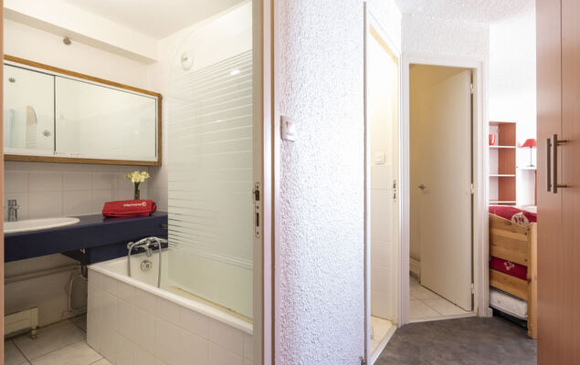 Trois Vallées 517 - Photo 20