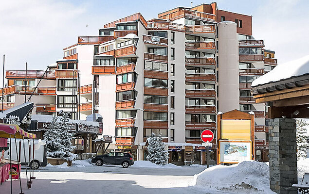 Trois Vallées 517 - Photo 28