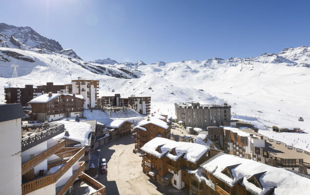 Trois Vallées 517 - Photo 29