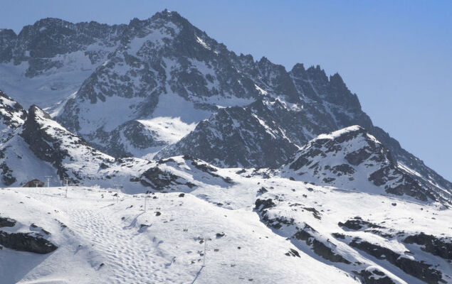 Trois Vallées 517 - Photo 38