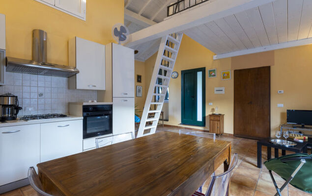 Casa Marte - Photo 21