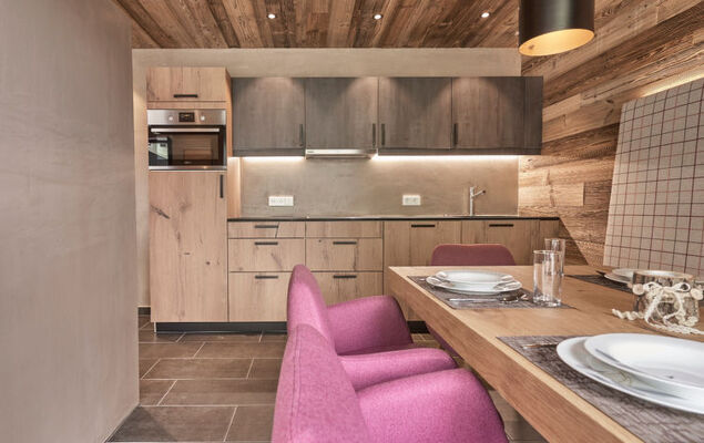 Bergsteiger - Chalet - Photo 2