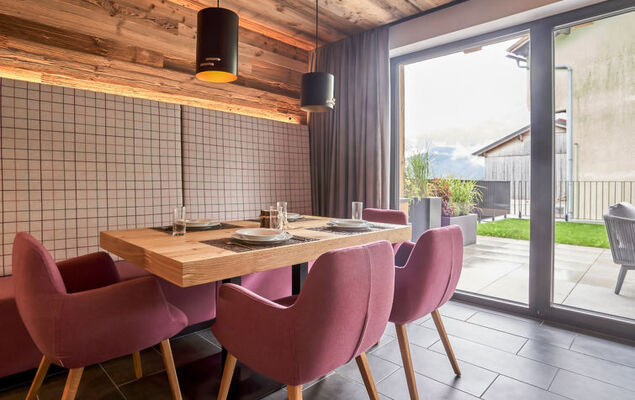 Bergsteiger - Chalet - Photo 3