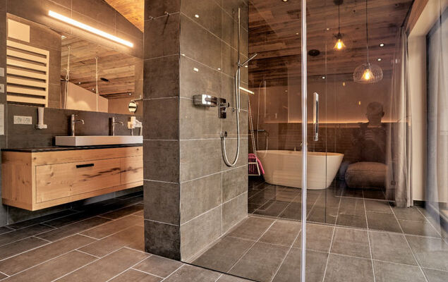 Bergsteiger - Chalet - Photo 5