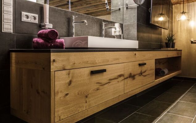 Bergsteiger - Chalet - Photo 12