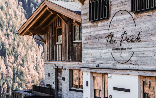 Bergsteiger - Chalet - Photo 24