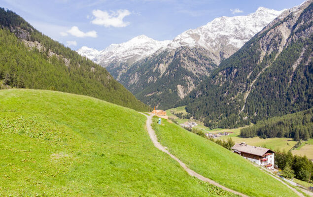 Bergsteiger - Chalet - Photo 29