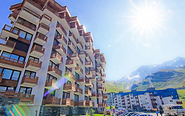 Hauts De Chaviere A13 - Photo 5