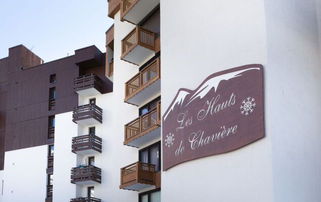 Hauts De Chaviere A13 - Photo 32