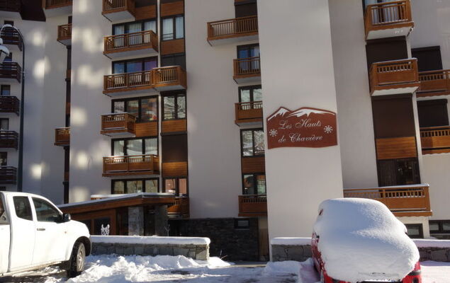 Hauts De Chaviere A13 - Photo 39