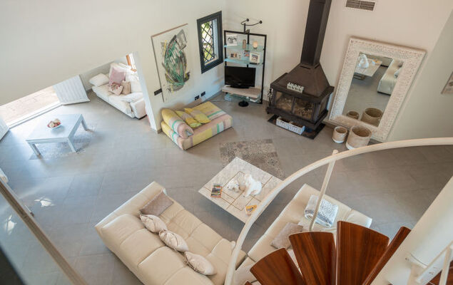 Ca na Saurina - Photo 14