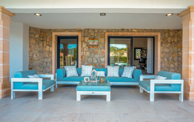 Ca na Saurina - Photo 35