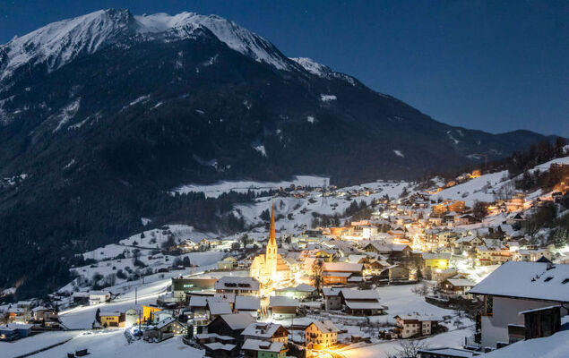 Tschirgant - Photo 37