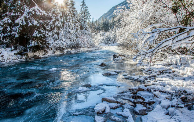 Tschirgant - Photo 38