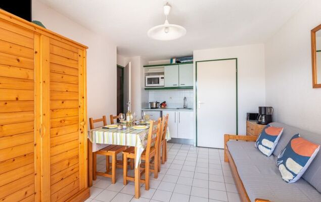 Les Terrasses du Lac - Photo 8