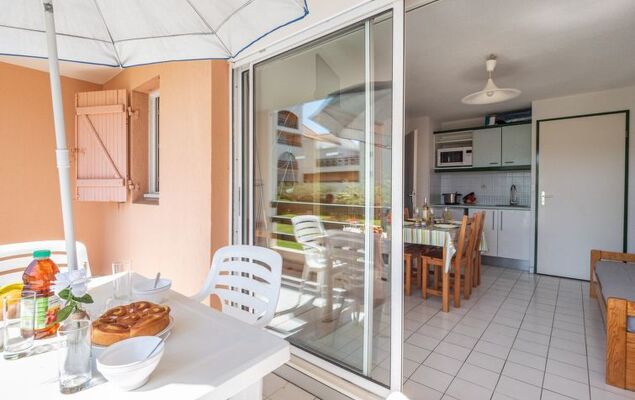 Les Terrasses du Lac - Photo 17