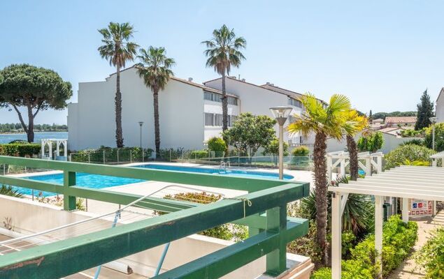 Les Terrasses du Lac - Photo 19