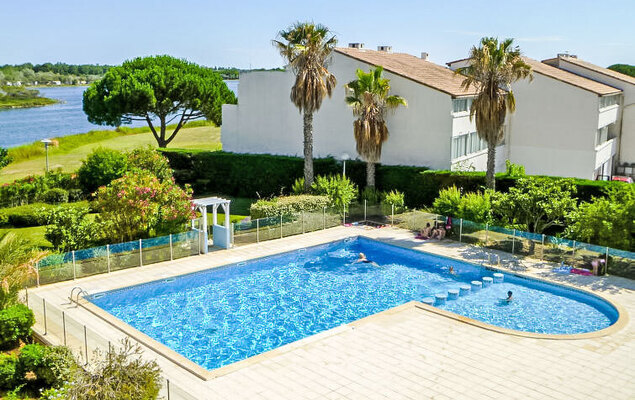 Les Terrasses du Lac - Photo 23