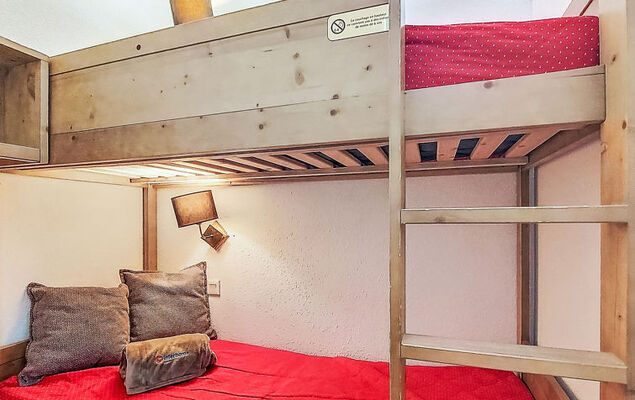 Les Olympiades - Photo 4