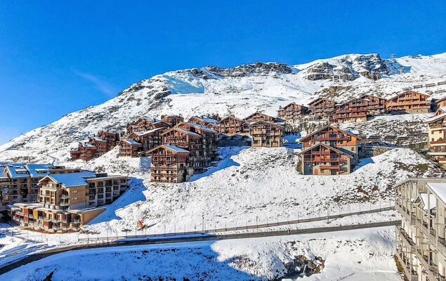 Les Olympiades - Photo 12