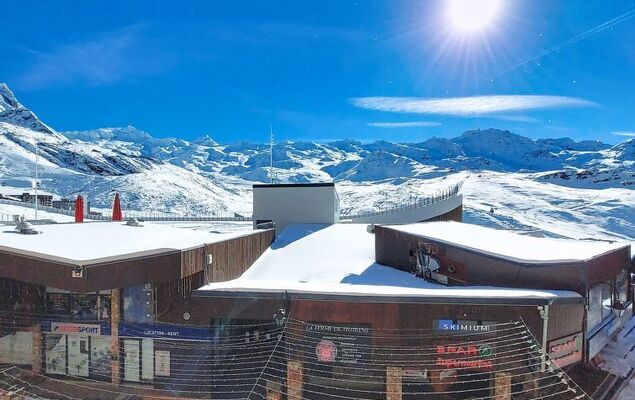 Les Olympiades - Photo 19