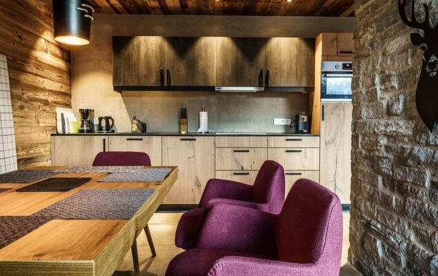 Jagd - Chalet - Photo 3