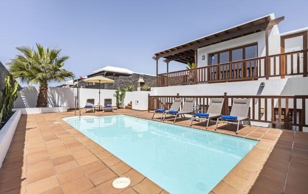 Villa Rosa - Photo 1