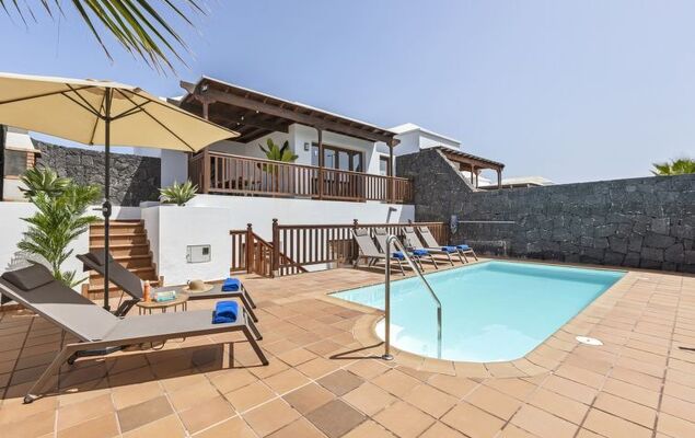 Villa Rosa - Photo 2