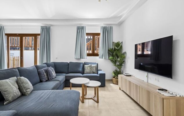 Villa Rosa - Photo 3