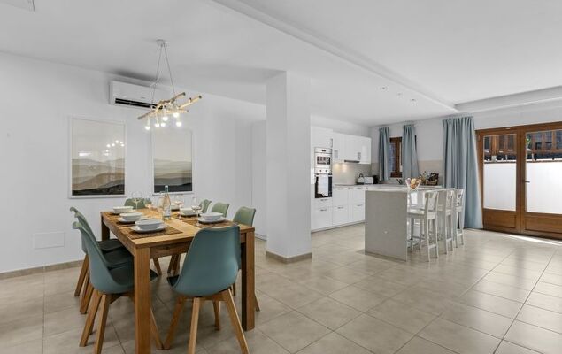 Villa Rosa - Photo 7